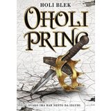 Publik Praktikum Oholi princ - Holi Blek ( R0029 ) | ePonuda.com