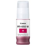 Canon PFI-050 m mastilo original magenta Cene