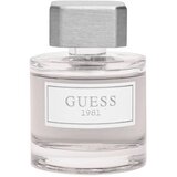 Guess 1981 toaletna voda za muškarce 100 ml | shoptok.hr