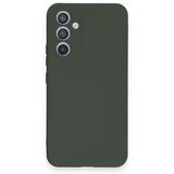  silikonska futrola soft x-cell za samsung A057 galaxy A05s maslinasto zelena Cene