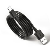 INF 3A kabel za hitro polnjenje tipa C (2 paketa) Black S, (21542666) Cene