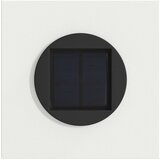  Solarna LED svjetlost za stazu 2 pcs Bijelo | shoptok.hr