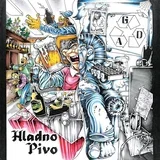 HLADNO PIVO - GAD (LP)