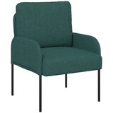  Sofe s jastukom 55cm Tamnozelena Šperploča | shoptok.hr