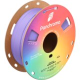 Polymaker Panchroma™ PLA Satin Purple - 1,75 mm / 1000 g | Shoptok.si