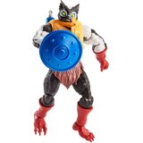 Mattel Figura Masters of the Universe - Revelation Masterverse Stinkor, 18 cm | shoptok.hr