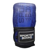 SPORTER BOXING Bokserske rukavice od veštačke kože u