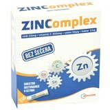 Inpharm zincomplex 20 kesica Cene