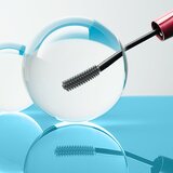 Catrice Glam & Doll Endless Lash maskara za volumen in podaljšanje trepalnic odtenek Black 10 ml | Shoptok.si