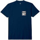 Obey eyes icon 2 Plava | shoptok.hr