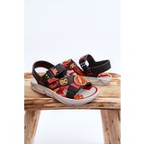 FR1 Children's Sandals Flash Grendene Kids | Shoptok.si