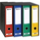 Registrator Foroffice A4/80 v škatli (rdeča), 1 kos Cene