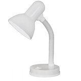 Eglo Basic stolna lampa/1 prilagodljiva bijela | shoptok.hr