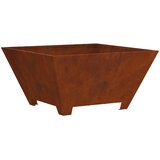  Kamin Smeđa 60 x 60 x 30 cm | shoptok.hr