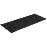  Prostirke za stepenice samoljepljive 15 kom 60x25 cm tamnosive pravokutne | shoptok.hr