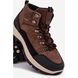 Big Star Men's Hiking Shoes | Shoptok.si