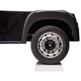  Scania 500R HL698 Battery-Powered Car Black Painted 4x4 | shoptok.hr