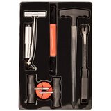 Neo Tools Komplet za demontažu vetrobranskog stakla na automobilu 11-819 | ePonuda.com