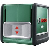 Bosch Quigo 3 linijski laser za ukrštene linije (0603663503) | ePonuda.com