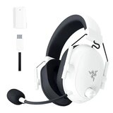 Razer blackshark V2 hyperspeed - wireless esports headset - white edition - frml packaging Cene