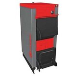  Kamin na pelet Termal INT EXCLUSIVE 25kW, crveni | Eponuda.ba