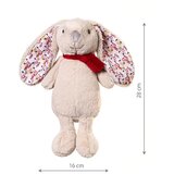 BabyOno plišanac zečica Milly | shoptok.hr