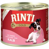 Rinti Gold 12 x 185 g - Komadići teletine Cijene