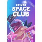 super space club steam key (pc) global  super space club steam key (pc) global Slike