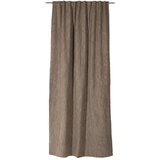 Ixia Rjava zavesa 140x260 cm – | Shoptok.si