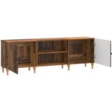 TV ormar Staro drvo 150 x 31 x 50 cm Konstruirano drvo | shoptok.hr