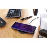 Intenso indukcijski punjač BA2 black 7410520 crna | Eponuda.ba