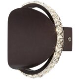 Rabalux capriana, zidna, LED 6W, moccha DEDGR9R | Eponuda.com