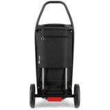 Rolser Nakupovalna vrečka 53 l Com Tweed Polar Black Tube – | Shoptok.si
