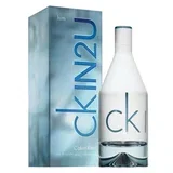 IN2U man edt 100ml