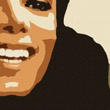  Ročno izdelana slika POP ART Michael Jackson 1-delna (POP ART) | Shoptok.si