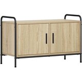  TV ormar 79,5 x 33 x 50 cm Hrast sonoma Konstruirano drvo | shoptok.hr