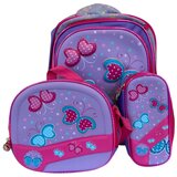  Ranac set 3 u 1 leptir | Eponuda.com