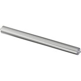 Gura Posamezen nosilni valj, Ø 50 mm, za progo širine 600 mm, vpenjalna dolžina 603 mm, dolžina cevi 595 mm | Shoptok.si