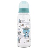 Lorelli FLASICA CLASSIC 250ml (0m+) - AQUA BLUE (10200110005) | Eponuda.com