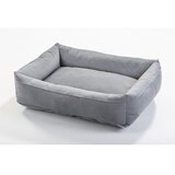 Qushin nest lusso gray s/m Cene