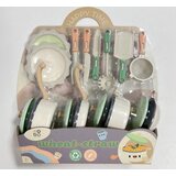 Hk Mini igračka kuhinjski set za kuvanje ( A086952 ) u