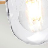 Lesnina-XXXL zunanja viseča svetilka | Shoptok.si