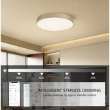 Brilagi-LED prigušiva svetiljka POOL SMART LED/60W/230V 50 cm Wi-Fi Tuya zlatna + daljinski upravljač | Eponuda.com