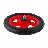 Cassini wheels Točak 12” pvc prednji Cene