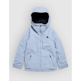 Burton Hillslope Kids Jakna dusty blue | Shoptok.si
