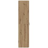  Highboard Umjetnički hrast 45 x 42,5 x 185 cm | Eponuda.ba