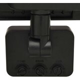 vidaXL LED reflektor s senzorjem 50 W toplo bel | Shoptok.si