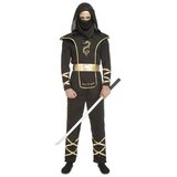  Svečana odjeća za odrasle My Other Me Nindža XL | shoptok.hr