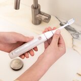 Silkn Sonic You Matte White Električne četkice za zube | ePonuda.com