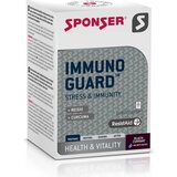 Sponser Sport Food Immunoguard Blackcurrant Cene